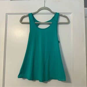 American Eagle Workout Tank Top - size Small